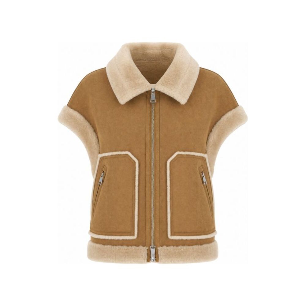 Urbancode Woman Clothing Jackets